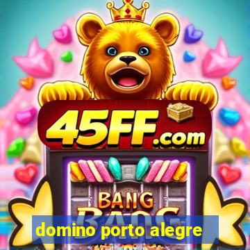 domino porto alegre